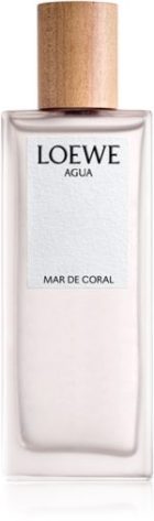 Agua Mar de Coral