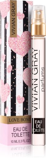 Love Bomb — изображение 2