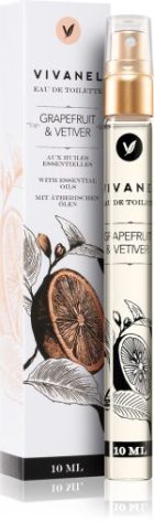 Vivanel Grapefruit&Vetiver — изображение 2