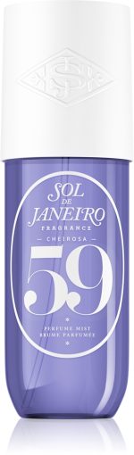 Cheirosa '59