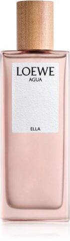 Agua Ella
