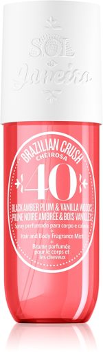 Brazilian Crush Cheirosa '40