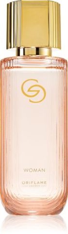 Giordani Gold Woman