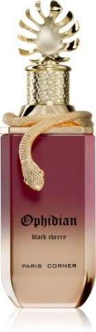 Ophidian Black Cherry