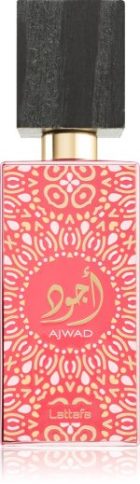 Ajwad Pink to Pink