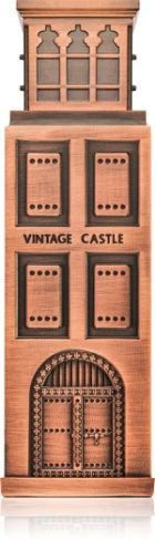 Vintage Castle