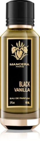 Black Vanilla