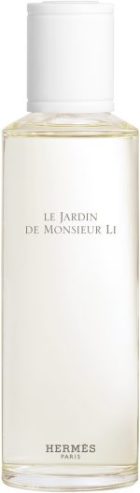 Parfums-Jardins Collection Le Jardin de Monsieur Li
