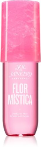 Flor Mística