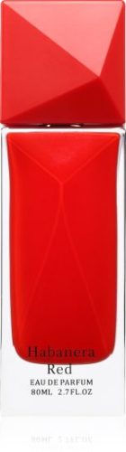 Habanera Red