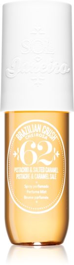 Brazilian Crush Cheirosa '62