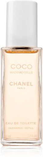 Coco Mademoiselle