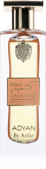 Posh Cashmere