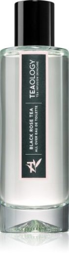 Black Rose Eau De Toilette