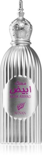 Musk Abiyad