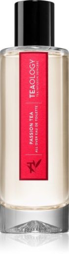 Fragrances Passion Tea Eau De Toilette