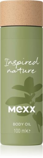 Inspired Nature