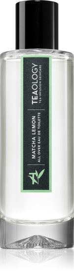 Matcha Tea Lemon EDT