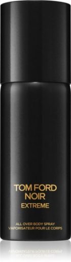 Noir Extreme All Over Body Spray