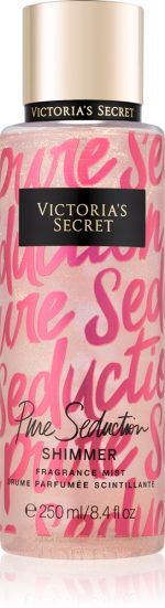 Pure Seduction Shimmer