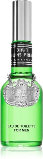 Brut Original Plexi