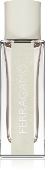 Ferragamo Bright Leather