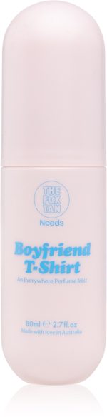 Everywhere Parfume Mist Boyfriend´s T-Shirt