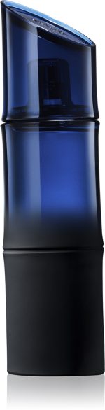 Homme Santal Marin