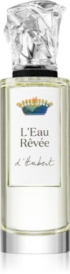 L'Eau Rêvée d'Hubert