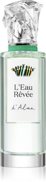 L'Eau Rêvée d'Alma
