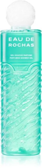 Eau de Rochas