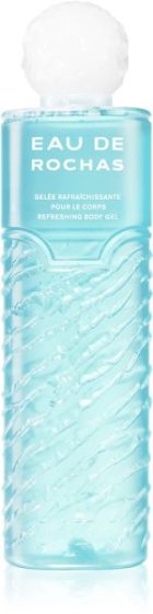 Eau de Rochas — изображение 2