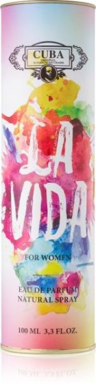 La Vida — изображение 2