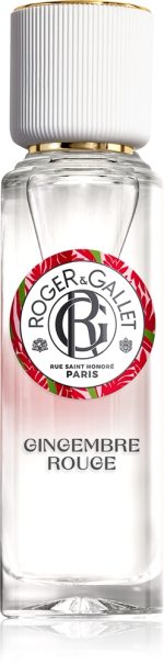 Gingembre Rouge