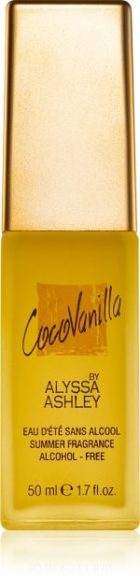 CocoVanilla