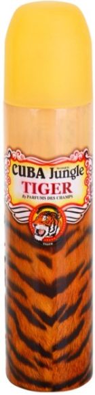 Jungle Tiger — изображение 2