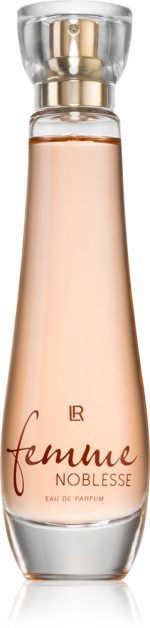Femme Noblesse