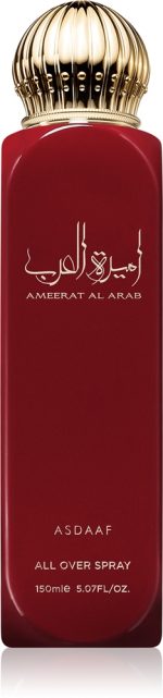 Ameerat Al Arab