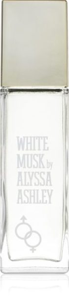 Ashley White Musk