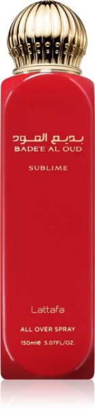 Badee Al Oud Sublime