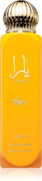 Yara Tous