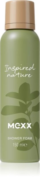 Inspired Nature
