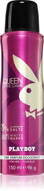 Queen Of The Game