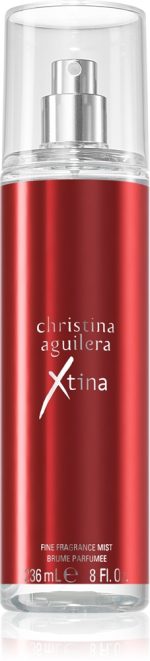 X-Tina