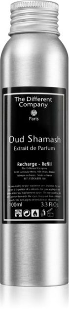 Oud Shamash