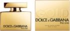 The One Gold Intense — изображение 2