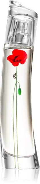 Flower by Kenzo La Récolte Parisienne