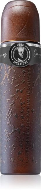 Signature