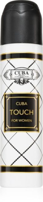 Touch