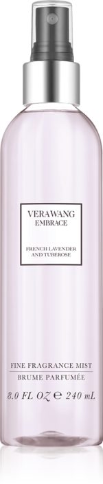 Embrace Lavender and Tuberose